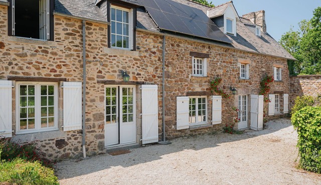 La Longère by Interhome