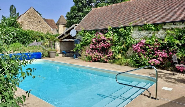 La Longère - CHEVAGNY SUR GUYE