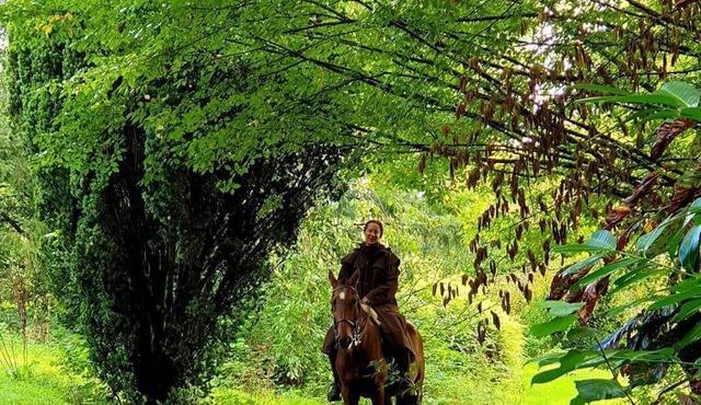 La Longère D'eawy - Grandes Ventes