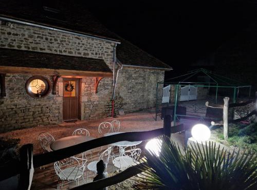 La Longère des Oies