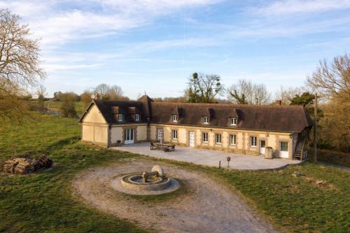 La longère de Guitôt