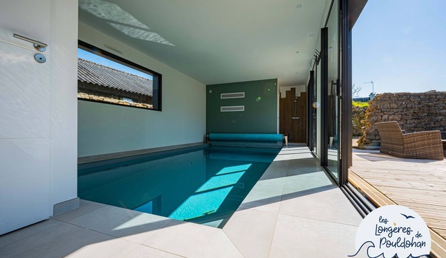 La Longère de la Plage! Quiet, comfortable villa 300m from the beach!