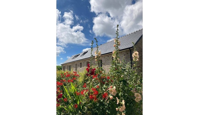 La Longère de Poulrinou