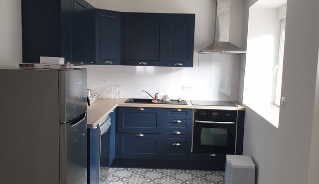 La Longère de Vin'ay