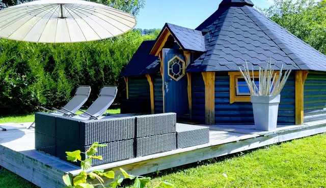 La Longère des Nuits de Varenne