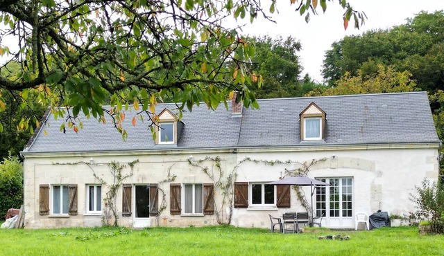 La longère du Coteaux