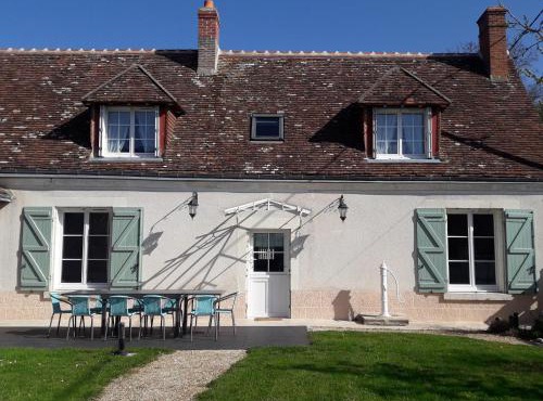 La Longère du Lavoir