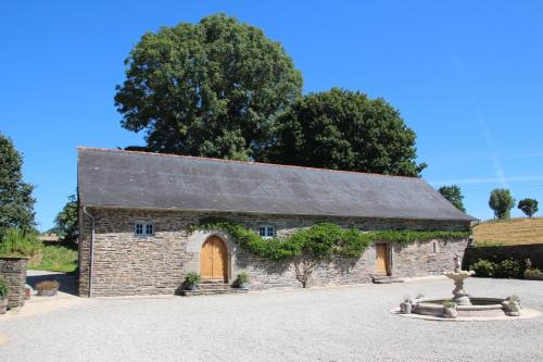 La Longère du Manoir