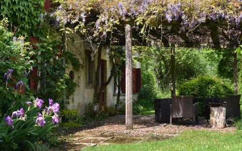 La Longère du Sallay