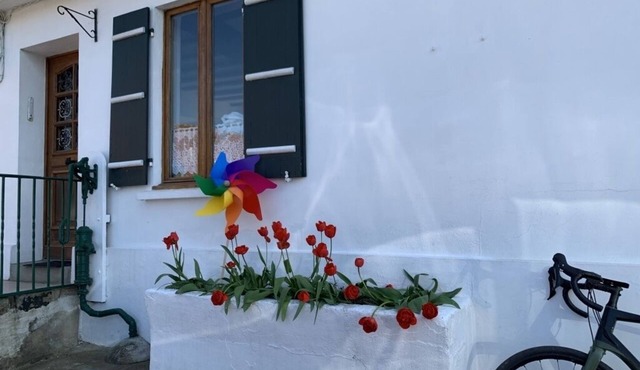 La Longère du Val d'Authie - 5 bedrooms, near Golf de Nampont and Le Touquet, beaches