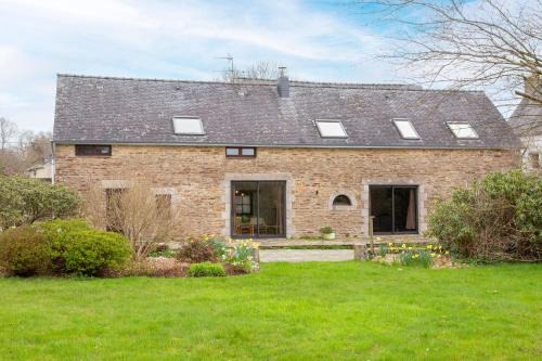 La longère familiale et authentique