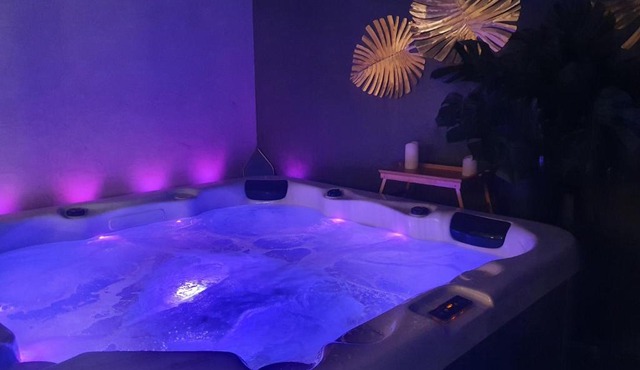 La Longère l'évasion romantique