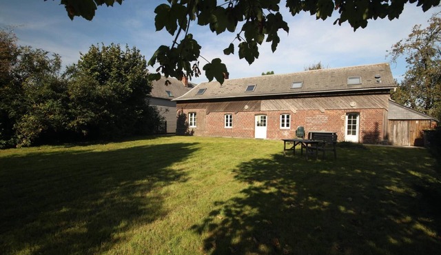 La Longère - Preaux - Gîte