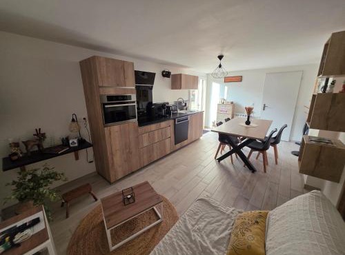 La Longeret du Bouchet Mont Charvin