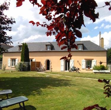 la longere de Lor'Phée