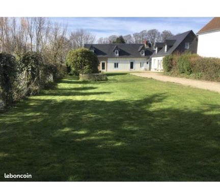 La longere et ses studios 15 personnes