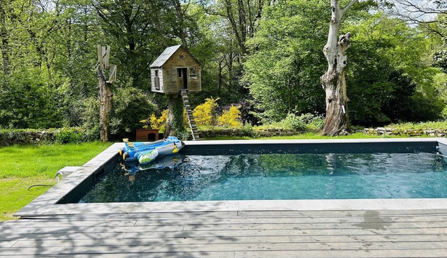 La longere vannetaise