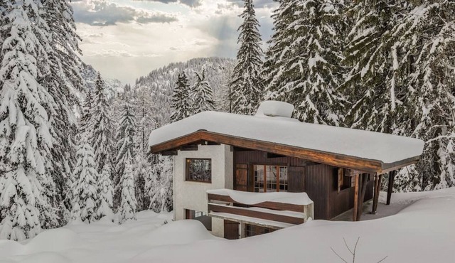 La Loriaz · Chalet 7pax | Nature | Le Planet | 5mn Argentière