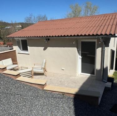 La Loubière - le gîte au cœur de la nature