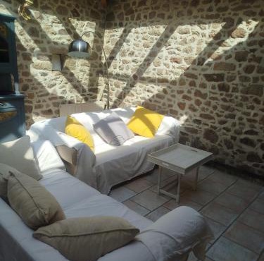 La loutre - 8 personnes