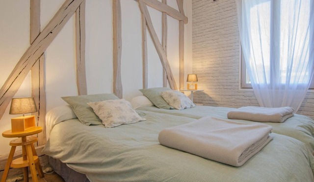 La Louvière - JEUGNY - Gîte