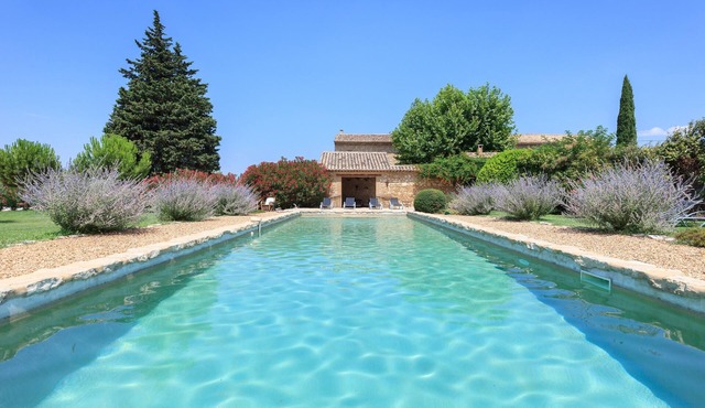 La Louvière des Bruyères