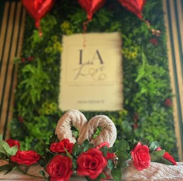 La Love - Love room Marseille