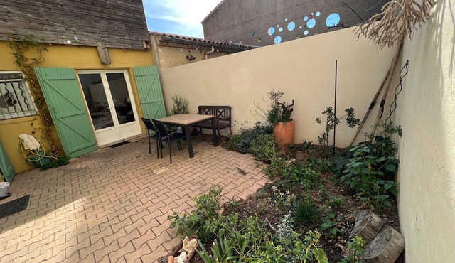 La Lucquette - House near the Grands Buffets