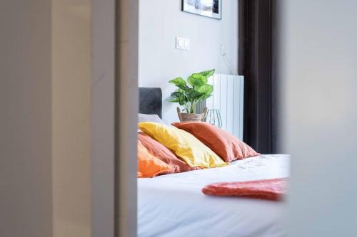 La Luna - Élégante Maison de Standing avec extérieur - 25 min de Paris