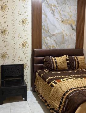 La LUNA Guest House by MOCCA