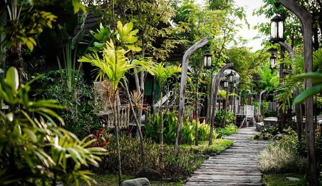 La Luna Resort Yogyakarta