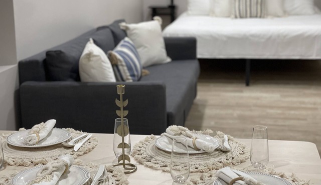 La luna Room