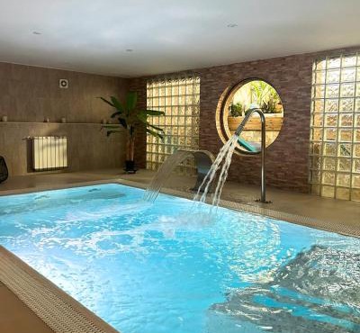 La Lune De Mougins - Hotel & Spa