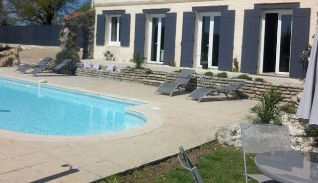 La Luzernière Chambres D'hôtes