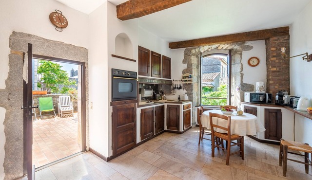 La Médiévale - Charmante maison de caractère