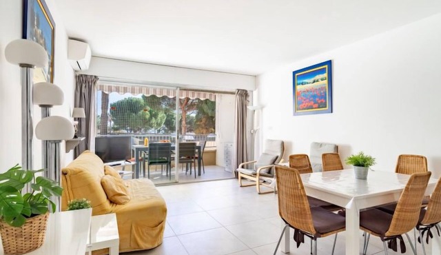 La Méridienne by Interhome