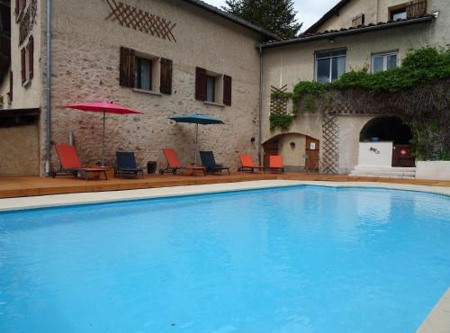 La Méridienne - Chambres d'hôtes