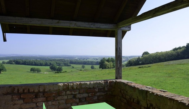 La Métairie Enchantée - BLANZY