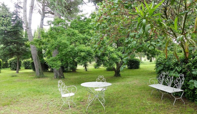 La Métairie - LAURE MINERVOIS