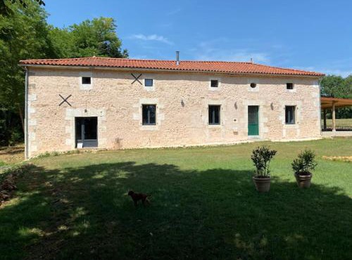 La Métairie Maison de Charme