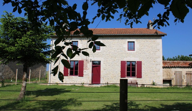 La Métairie - Pretty country house - family -