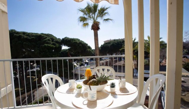 La Méridienne by Interhome