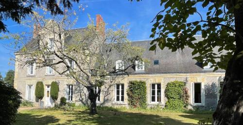 La Métairie Chambres d'hôtes et Table d'hôtes