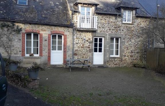 La métairie de Laura