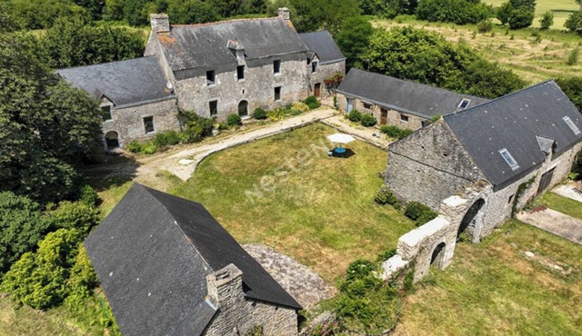 La Métairie du Bézoué - Lannexe