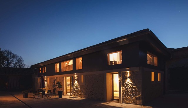 La Métairie du Clos Saint Louis