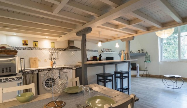 La Métairie du Milieu - Revel