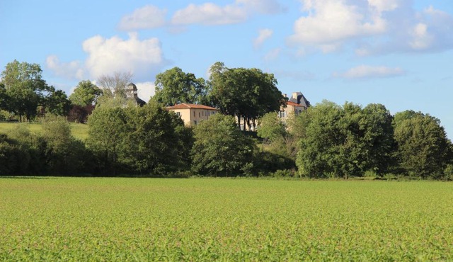 La Métairie