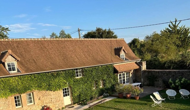 La Métairie - SAINTE HELENE