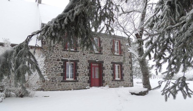 La Maçonnerie - Tauves